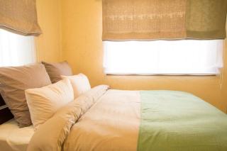 【観光地へのアクセス抜群】読谷村/1棟貸切/最大10名宿泊/駐車場2台/お風呂3つ/Wi-Fi - 7