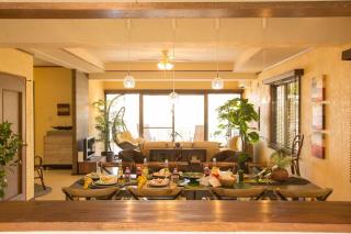 【観光地へのアクセス抜群】読谷村/1棟貸切/最大10名宿泊/駐車場2台/お風呂3つ/Wi-Fi - 5