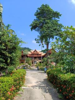 Orchid Home - Ko Tao - 7