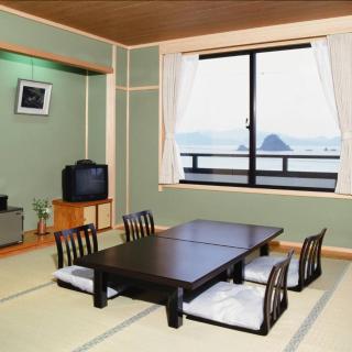 Sea View Inn MURAMIYA - Wada - 4