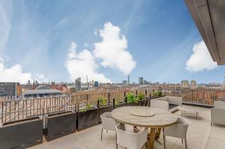 StayCozy at King's Cross - 1