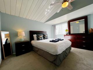 Idyllic 1BR APT in Ocean Beach - San Diego - 2