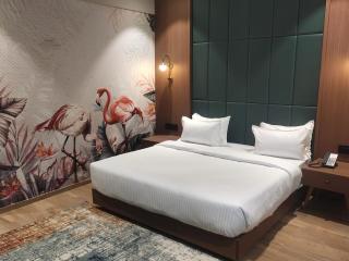 Hotel Park Royal - Dwarka - 6