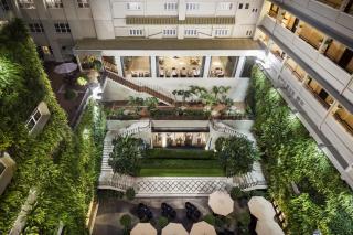 Rex Hotel - Ho Chi Minh - 0