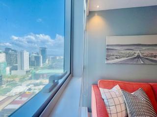 Uptown Parksuites BGC - 6