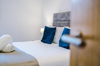 The Windmill Suite - Long Term Discounts, Fast Wifi, Groceries, Up to 6 People - Birmingham - 1