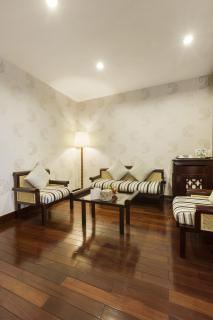 Rex Hotel - Ho Chi Minh City - 8