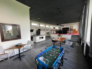 Ecolodge Loft - Oesterdeichstrich - 1