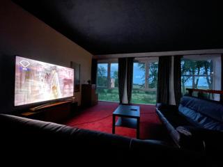 Ecolodge Loft - Oesterdeichstrich - 6