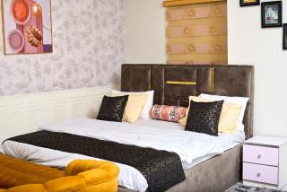 Apartment B16 - Port Harcourt - 9