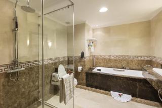 Rex Hotel - Ho Chi Minh City - 7