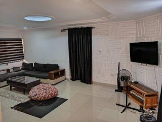 A nice home away from home - - 0
