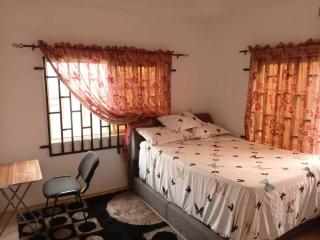 A nice home away from home - - 8