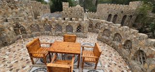 Mughaibar Fort Resort - Hatta - 3