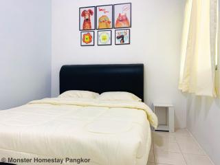 Sunshine Lot 10 Pangkor - Kampong Sungai Udang - 5