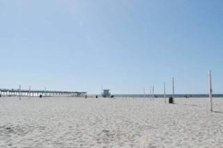 Stylish Hermosa Pier Getaway plus free parking - DO NOT REACTIVATE SUN BLOC C - 2