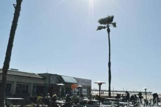Stylish Hermosa Pier Getaway plus free parking - Hermosa Beach - 1