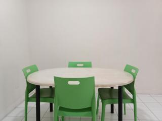 Comfortable homestay near Sri Muniswarar Temple 2 - Perai - 8