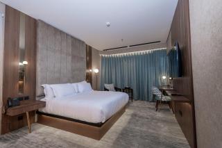 Damask Hotels - Al Hada - 9