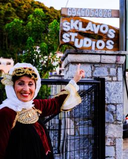 Sklavos Studios - Neo Klima - 8
