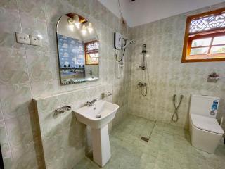 Dill Villa Matara Walpola - Cozy 3bedroom 2Bathroom -Entire Floor - 1
