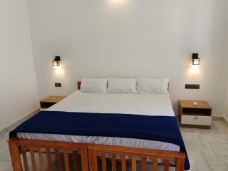 CASA LAP - 9