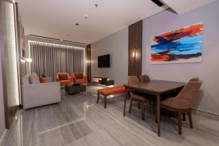 Damask Hotels - 1
