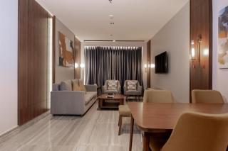 Damask Hotels - Al Hada - 3