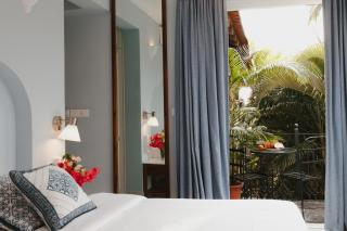 Fiesta Beach Resort - Baga - 2