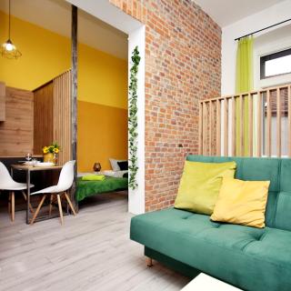 Apartamenty Matejki - Gliwice - 9
