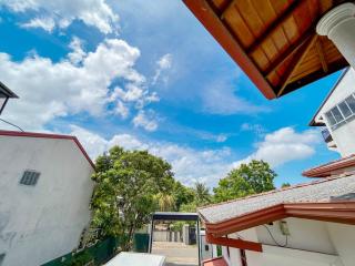 Dill Villa Matara Walpola - Cozy 3bedroom 2Bathroom -Entire Floor - 8