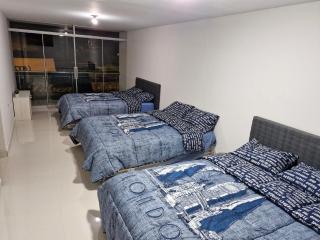 La villa 4 - Cajamarca - 4