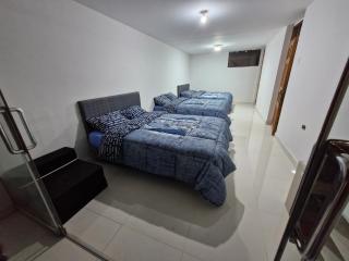 La villa 4 - Cajamarca - 3