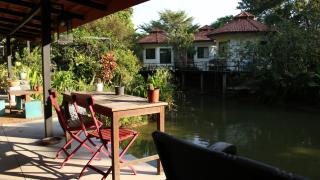 Navari Homestay - Rayong - 3