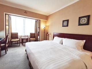 Rosedale Hotel & Suites Guangzhou - Free Shuttle Bus to Canton Fair - Canton - 3