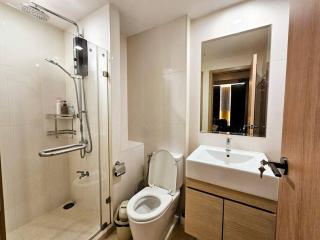 Condo Pool access Rama4 rd. - Khlong Toei - 9