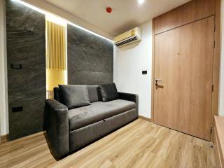 Condo Pool access Rama4 rd. - Khlong Toei - 4