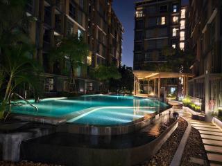 Condo Pool access Rama4 rd. - Khlong Toei - 2