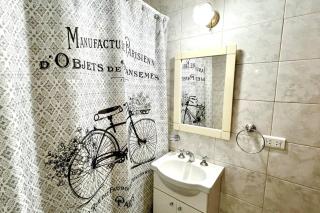4 Rooms apartment in Retiro with terrace - Buenos Aires - 2