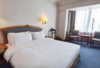 Rosedale Hotel & Suites Guangzhou - Free Shuttle Bus to Canton Fair - Canton - 5