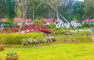 Baan Pingkan Wellness Resort - San Kamphaeng - 0