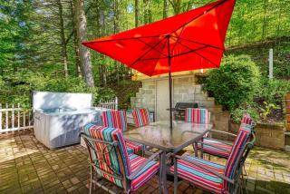 Hillside Hideaway - Logan - 8