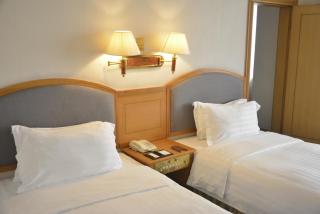Rosedale Hotel & Suites Guangzhou - Free Shuttle Bus to Canton Fair - Canton - 7