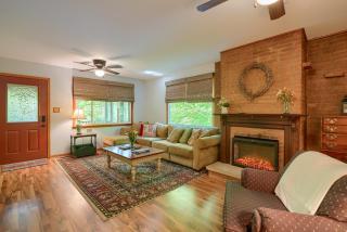 Hillside Hideaway - Logan - 4