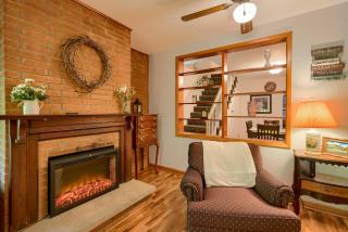 Hillside Hideaway - Logan - 2