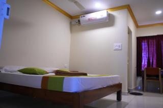 Coorg Inn - Kushālnagar - 9