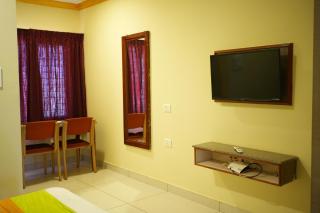 Coorg Inn - Kushālnagar - 8