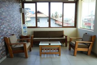 Coorg Inn - 6