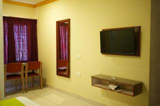 Coorg Inn - 5