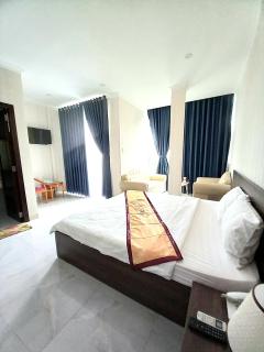 Kim'ss House Hotel - Phan Thiet - 9